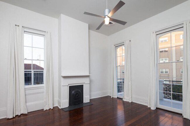 Townhomes at Saint Anna