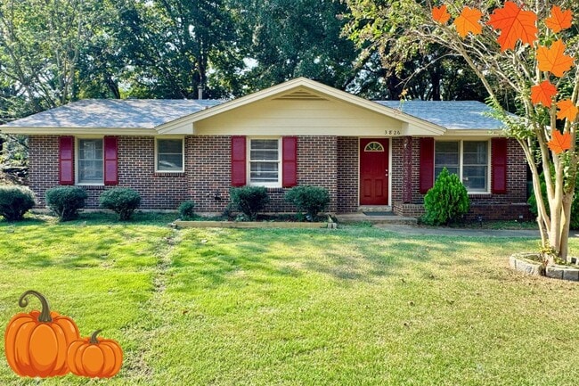 Building Photo - Beautifully Updated 3-Bedroom, 2-Bath Home...