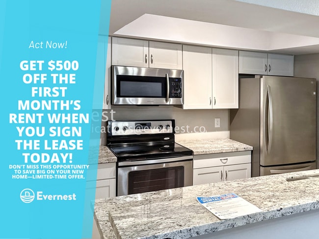 Building Photo - 1920 W Lindner Ave