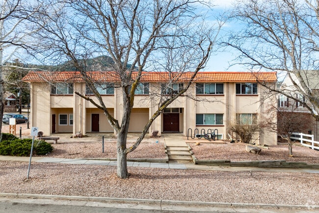 College Place