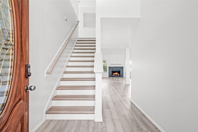 Photo - 3107 Snug Harbour Ct