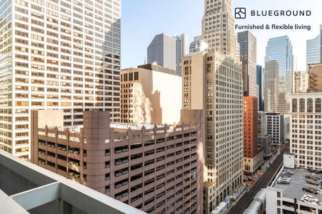 Photo - 210 N Wells St Unit FL17-ID257