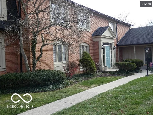 Photo - 1117 Canterbury Ct Unidad APT D