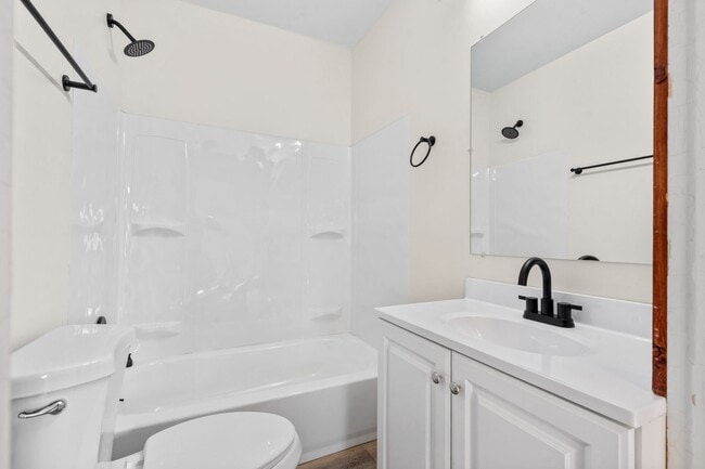 Photo - Newly Updated 3 Bed Home