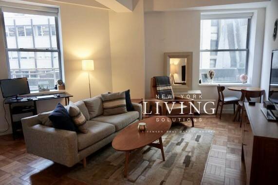 1 bedroom in New York NY 10005 - 1 bedroom in New York NY 10005 Condominio Unidad 1900