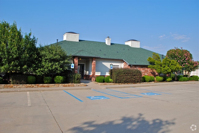 Photo - Fox Hollow Townhomes