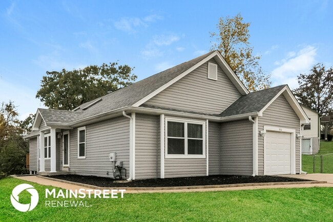 Photo - 3016 Plum Creek Dr