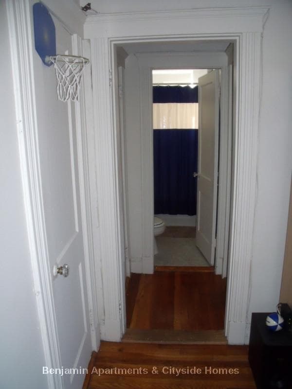 Building Photo - 1626 Commonwealth Ave Unit 25