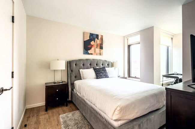 Photo - 131 Seaport Blvd Unidad SI FL11-ID1050360P