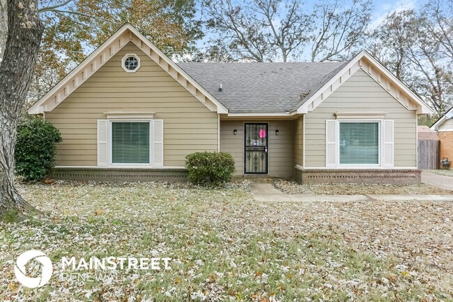 Building Photo - 6515 W Margaux Cove