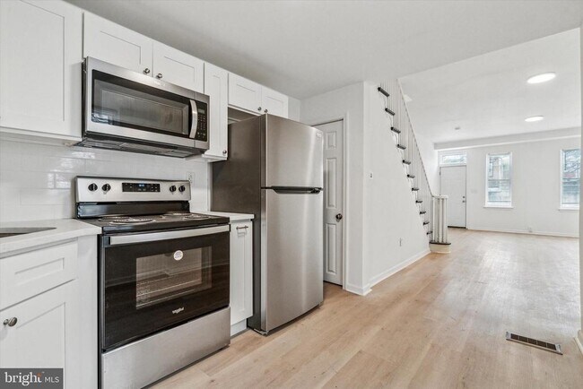 Photo - 2508 N Sartain St