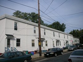 Langsberries Avenue Apartments For Rent In North Providence Ri