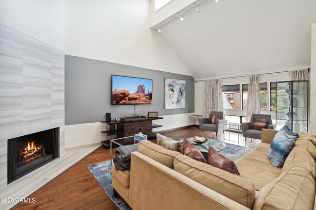 Photo - 7306 E Rancho Vista Dr