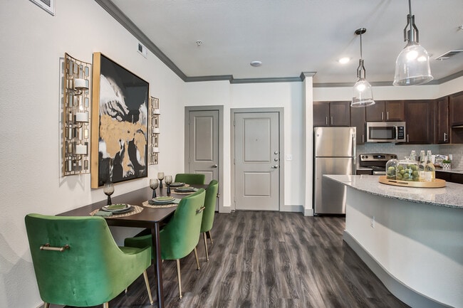 Lakeside Lofts