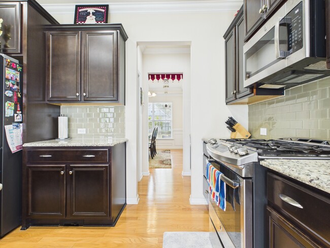 Photo - 1256 Tranquility Point Ave NW
