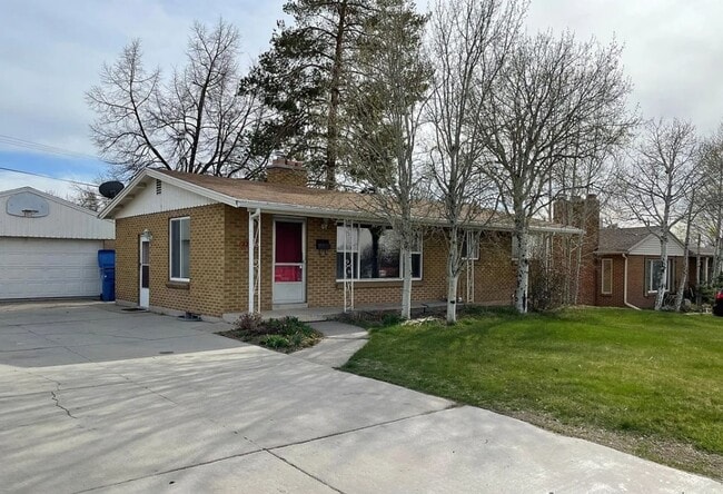 East Bench Remodeled Rambler below Olympus... - East Bench Remodeled Rambler below Olympus... Casa