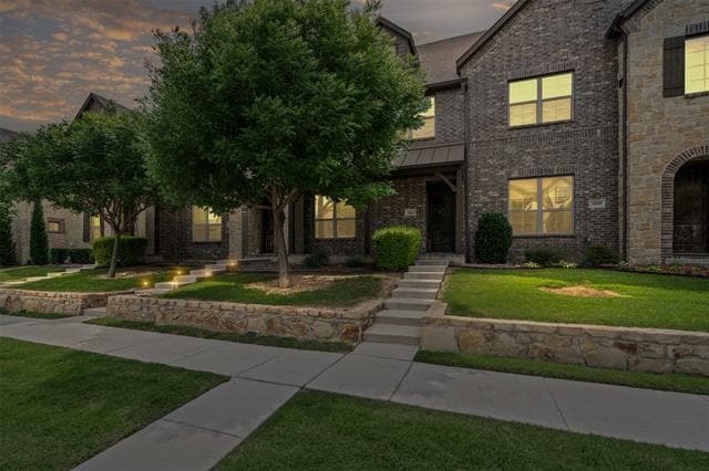 Photo - 3012 Gaylord Dr Townhome