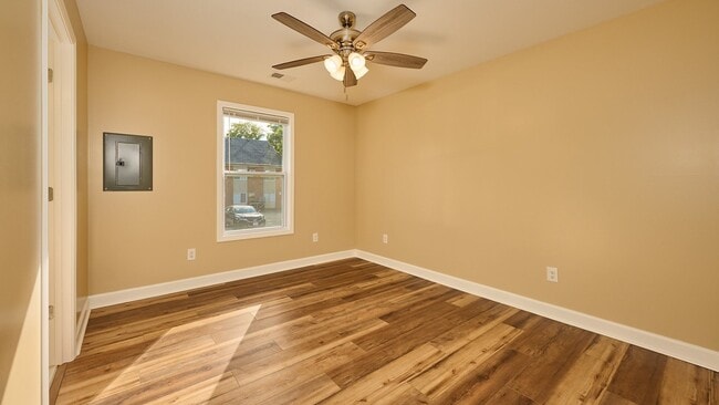 Photo - Coming Soon: 1BR, 1BA duplex Unit 12