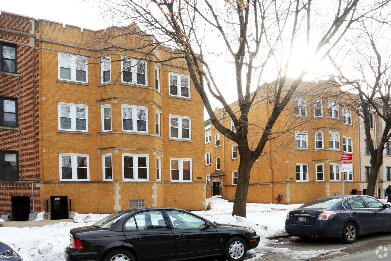 Photo - 4845 N Wolcott Ave