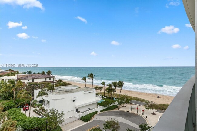 Photo - 2200 N Ocean Blvd Unit N504