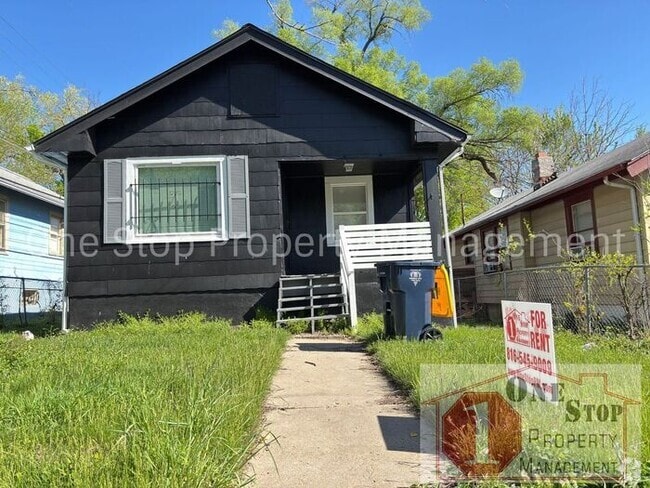 Building Photo - 3 Bedroom 2 Bathroom home in Kansas City!