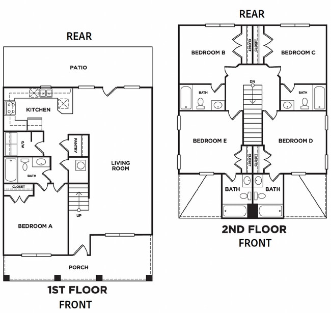 Photo - 1929 Bluff Rd Unidad 186