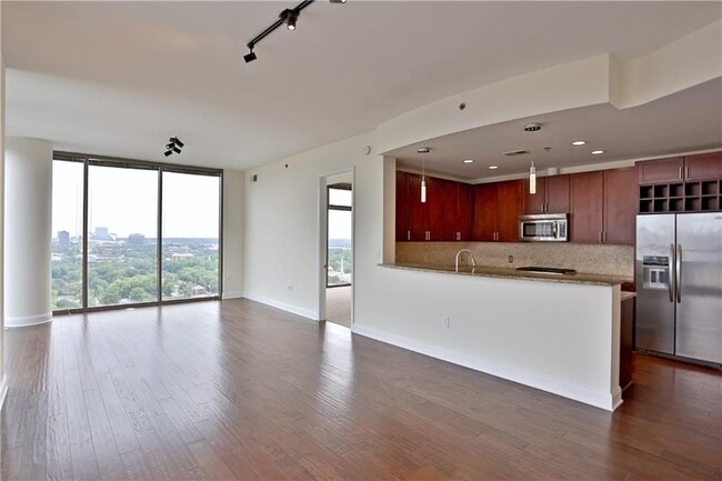 Photo - 270 17th St NW Unit 2801