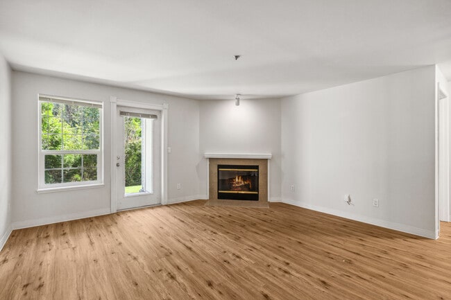 2 Bed 2 Bath - Standard - 982 SqFt - Canyon Park Apartments