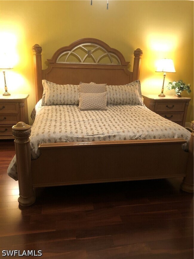 Photo - 23540 Via Veneto Unit 1702