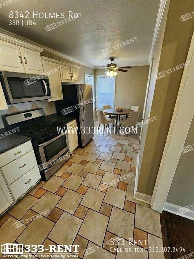 Photo - 8342 Holmes Rd