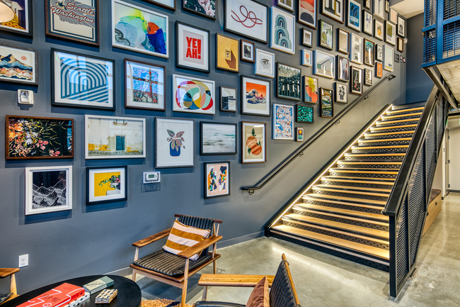 Photo - Huxley Apartments