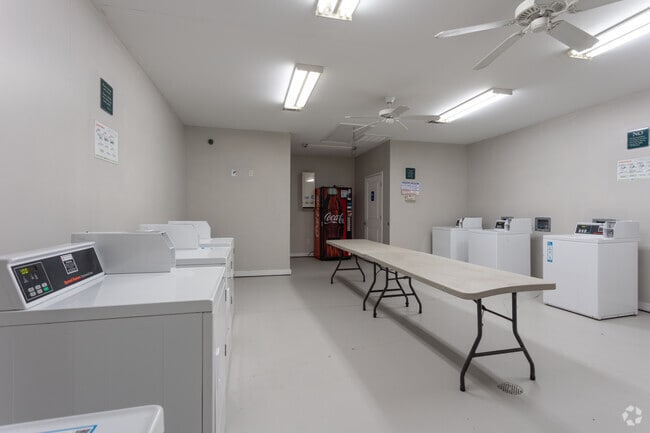 Laundry Facility