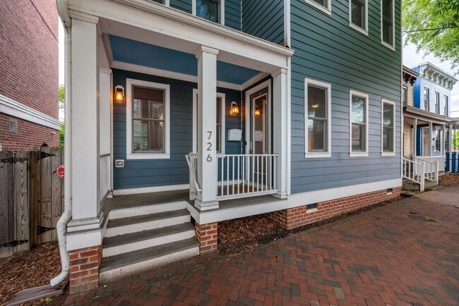 Photo - Amazing 3 Bedroom Home in Church Hill!! ***Available Early May 2026***