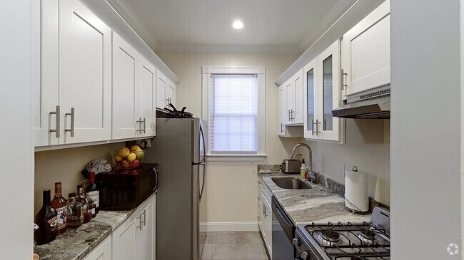Building Photo - 51 Glenville Ave Rental