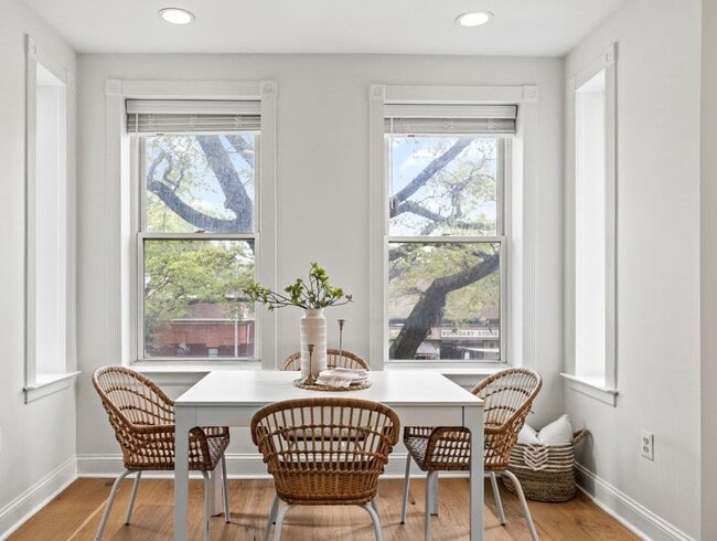 Photo - 115 Rhode Island Ave NW Unidad 3