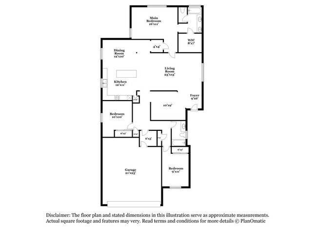 Photo - 3433 E Arianna Ave