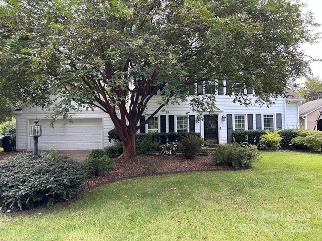 Photo - 12122 Parks Farm Ln