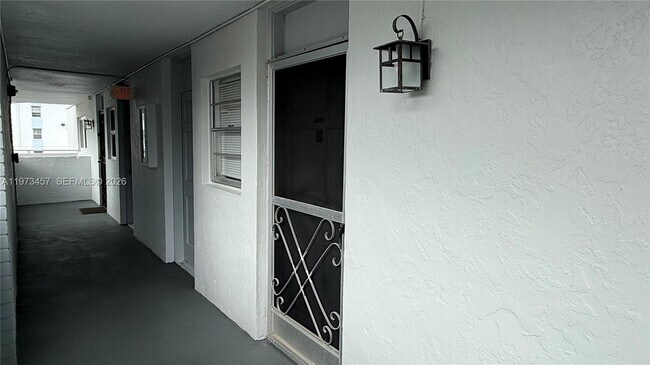 Photo - 3849 NE 169th St Unit 201