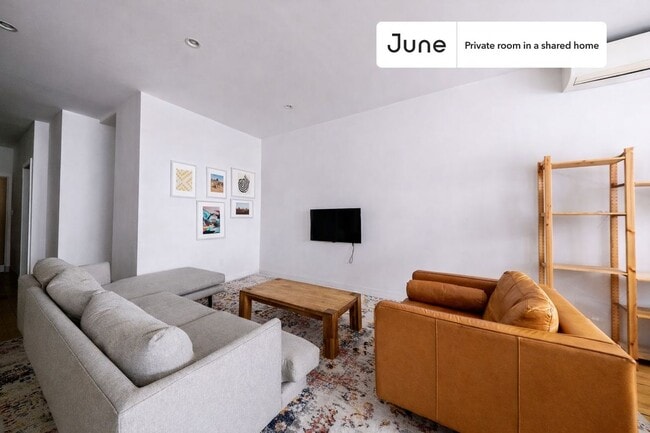 Photo - Room in Shared 2 bed/2 bath home Unit B