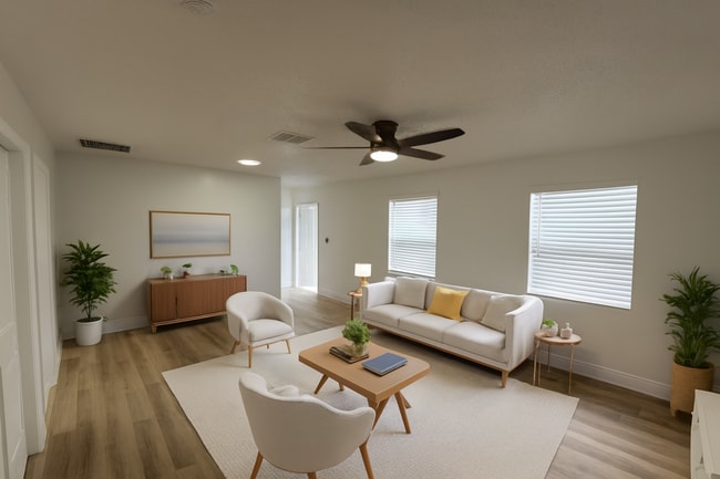 Stacy Townhomes