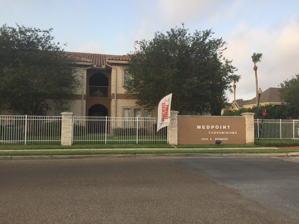 Photo - Medpoint Condominiums