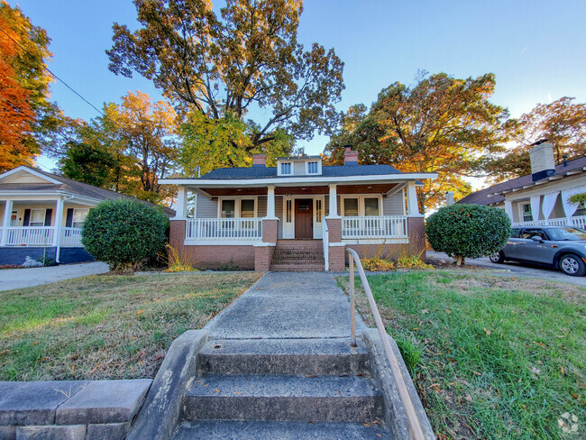 Building Photo - 1508 Parkwood Ave Rental