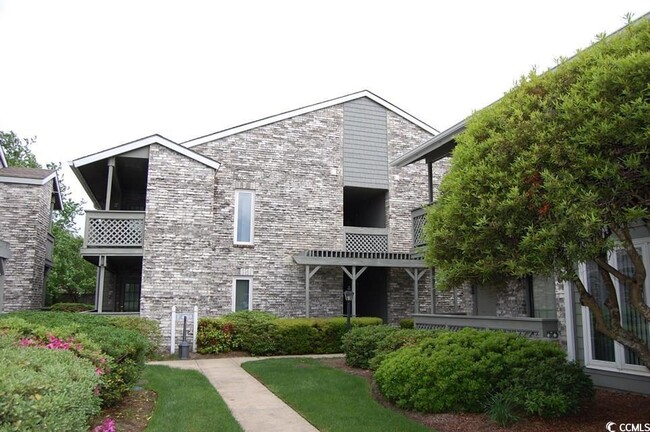 Photo - 4709 Cobblestone Dr Condo