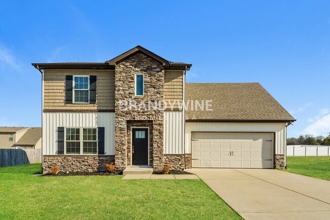 Building Photo - 5447 Elkanah Ct