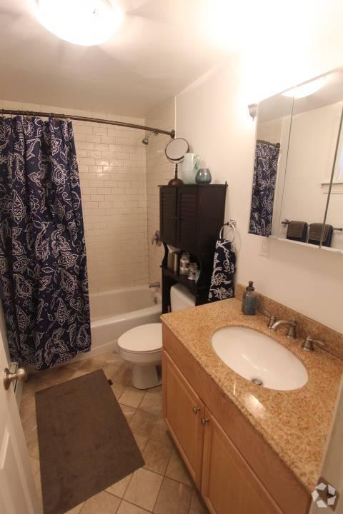 Building Photo - 2.0 bedroom in Cambridge Massachusetts 02140 Unit 1 Rental