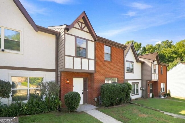 3606 Main Station Dr SW