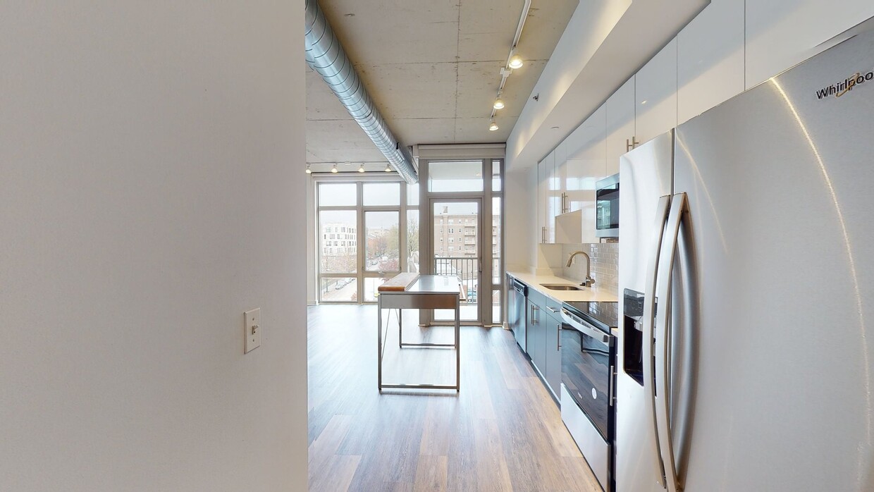 Photo - View 14 Apartments
