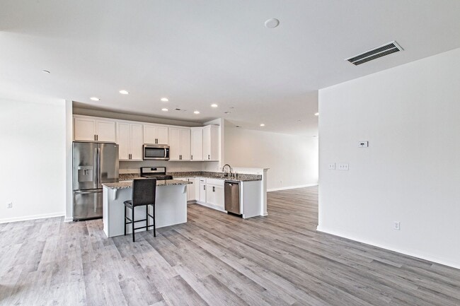 Photo - Darley Green townhome - 3 bedroom, 2.5 bathroom with 1 car garage - NEW CASTLE COUNTY WORKFORCE H...