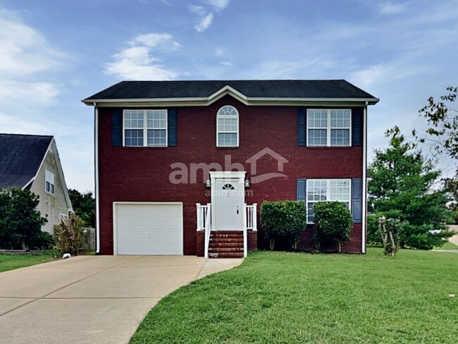 Photo - 1215 Baker Creek Dr House