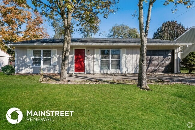 Building Photo - 1720 Tennyson Dr Rental